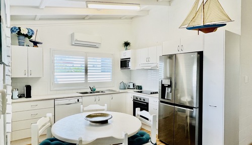 Apartamento estándar, 2 habitaciones, cocina