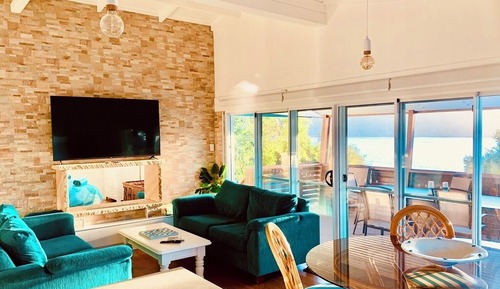 Apartamento estándar, 2 habitaciones, no fumadores, cocina