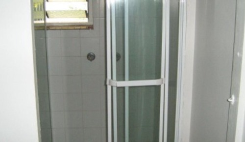 Habitación estándar con 2 camas individuales, no fumadores, baño compartido (Twin)