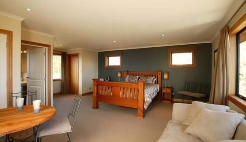 Suite de lujo, 1 habitación, no fumadores, balcón (Harris (Luxury) Suite)