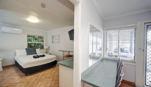 Habitación estándar (Room for 5)
