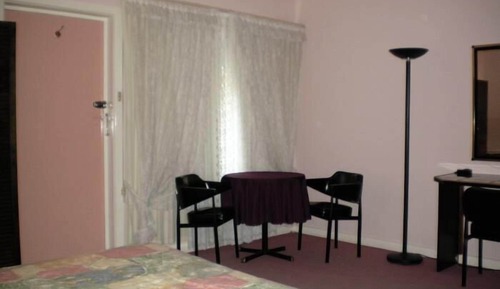 Habitación Deluxe, no fumadores