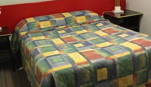 Suite estándar, varias habitaciones, no fumadores, cocina básica (4 Bedroom Apartment)