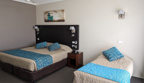 Suite Deluxe, 1 habitación, no fumadores