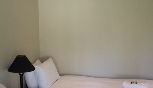 Habitación Confort doble