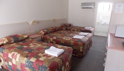 Suite familiar, 1 habitación, no fumadores