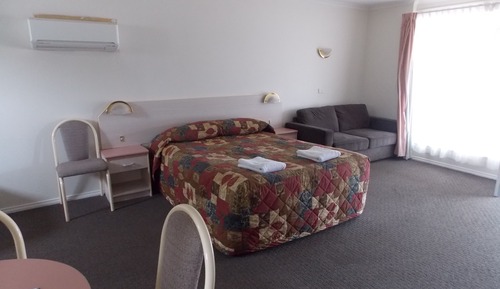 Suite familiar, 1 habitación, no fumadores