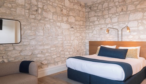 Classic Room