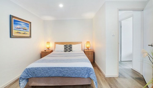 Habitación Confort