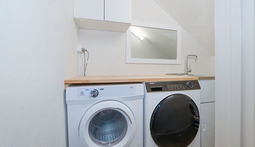 Apartamento básico