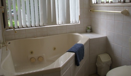 Suite estándar, 1 habitación, no fumadores, balcón (Spa Suite)