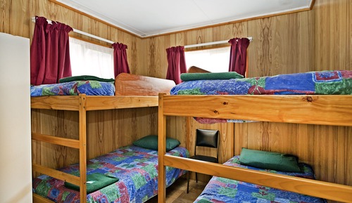Suite estándar, 2 habitaciones, no fumadores, cocina (Holiday Unit)