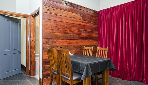 Habitación de lujo