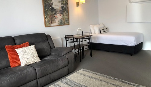 Apartamento ejecutivo, 1 habitación