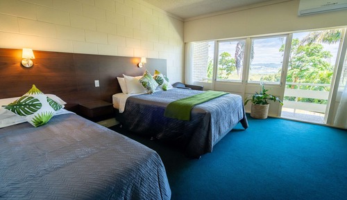 Executive Room