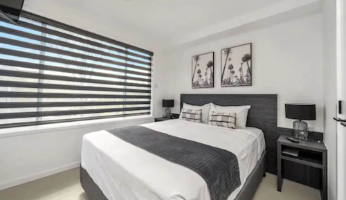 Apartamento Deluxe