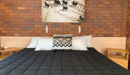 Habitación Deluxe, 1 cama de matrimonio grande
