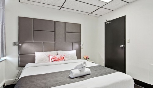 Habitación (King Room)