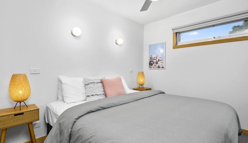 Suite de lujo, 2 habitaciones