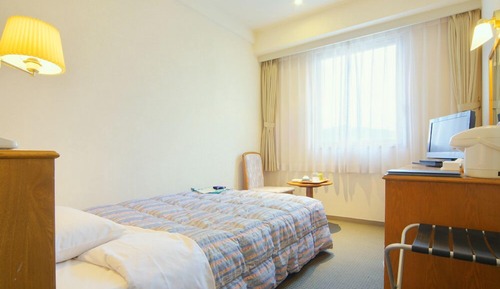 Habitación individual, no fumadores