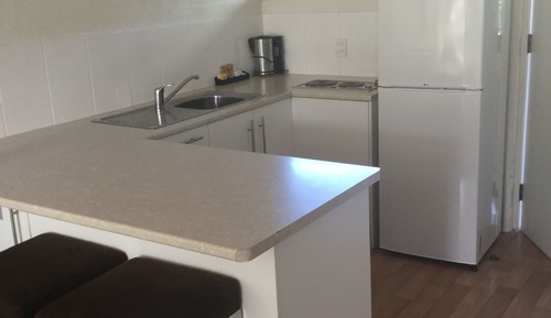 Habitación ejecutiva con 2 camas individuales, varias camas