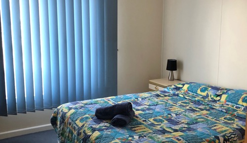 Apartamento familiar, 2 habitaciones