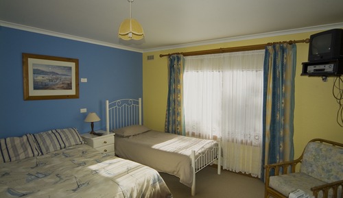 Casa, 3 habitaciones, 2 baños