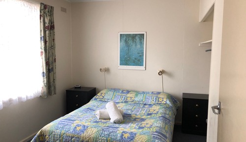 Apartamento estándar, 2 habitaciones