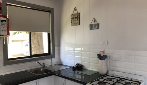 Casa de campo estándar, 1 habitación