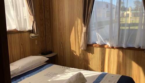 Apartamento básico