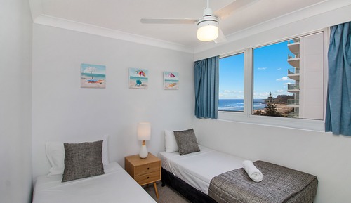 Apartamento, 2 habitaciones