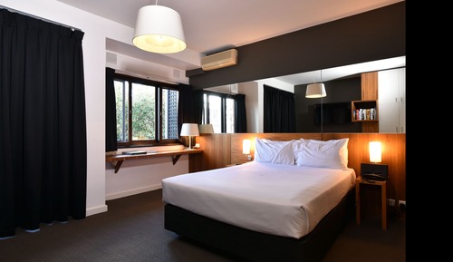 Apartamento estándar (Long Stay)