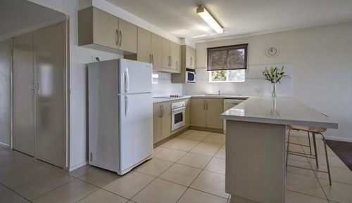 Apartamento estándar, 1 habitación, cocina (Lakeview 3N)