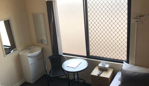 Habitación