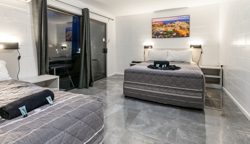 Apartamento superior, 2 habitaciones, cocina