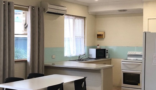 Suite estándar, 2 habitaciones, no fumadores, cocina (Self Catering)