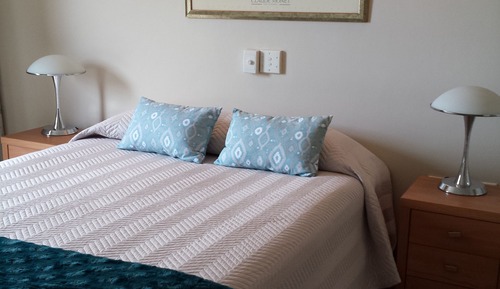 Apartamento estándar, 1 habitación
