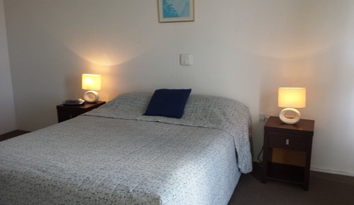 Apartamento estándar, 2 habitaciones