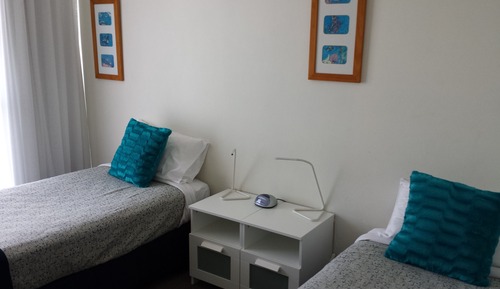 Apartamento superior, 1 habitación