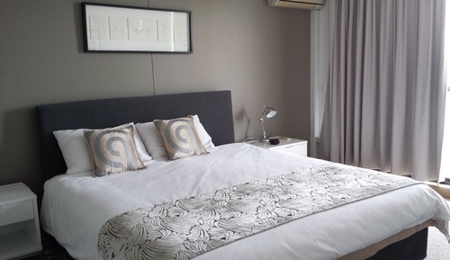 Apartamento superior, 2 habitaciones