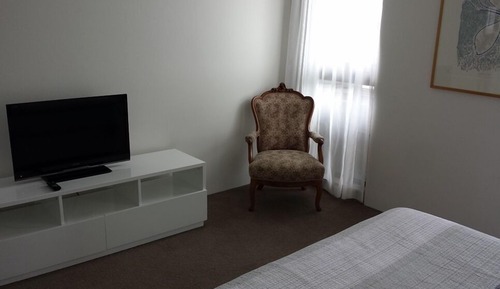 Apartamento superior, 3 habitaciones