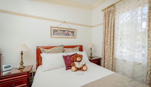 Habitación junior, 1 cama de matrimonio, bañera de hidromasaje