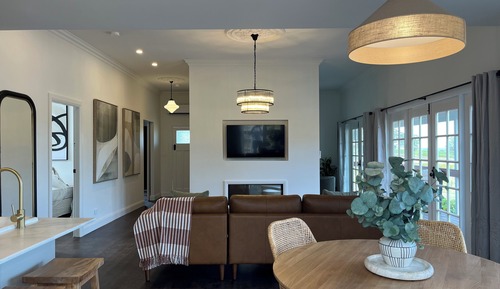 Casa Deluxe