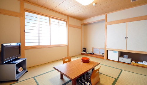 Habitación tradicional con 2 camas individuales, no fumadores