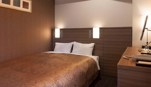 Habitación doble, no fumadores