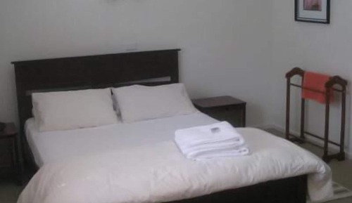 Suite estándar, 2 habitaciones (Self contained  for 4)