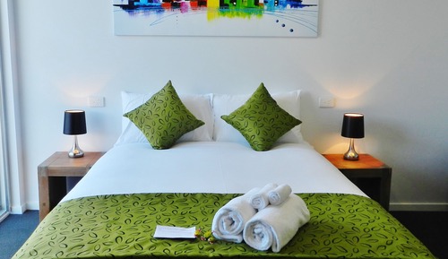 Apartamento Deluxe, 4 habitaciones