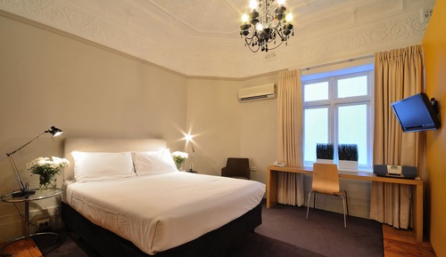 Habitación estándar, sin vistas