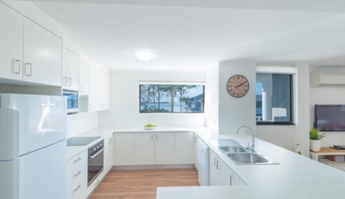 Apartamento superior, 2 habitaciones