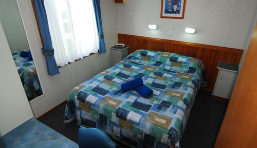 Cabaña Deluxe (Curlew)